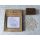 Apatosaurus [make it] stitch me mini softie embroidery kit