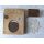Circle [make it] timber shape cross stitch kit
