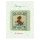 MY LITTLE DOG cross stitch pattern (pdf)