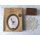 Magpie [make it] Australian birds cross stitch kit